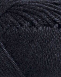 Garn Nova Eko Sort - Järbo