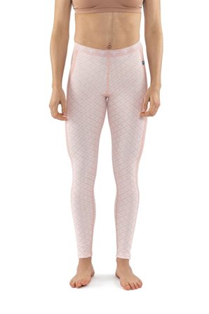 Termo Women's Long Johns Women base layer trousers Pink M