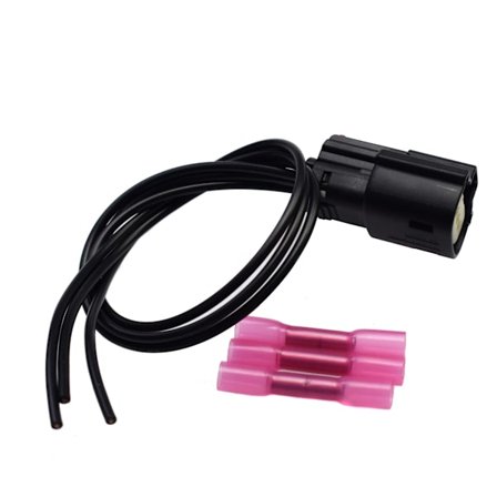 Tennspole Koblingsplugg Ledningsnett For Ford Lincoln C-Max Edge Explorer Fusion Mustang Taurus Transit F-150 F-250 F-350 Flex