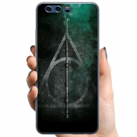 Huawei P10 Tpu Mobilskal Harry Potter Hogwarts Legacy
