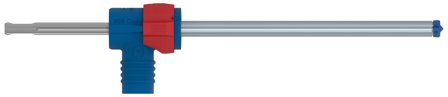Bosch EXPERT SDS Clean Plus-8X 2608901765 Slagboremaskine til kemisk forankring, SDS Plus 12x200x350 mm, Maskintilbehør & forbrugsvarer