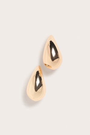 Kappahl | Örhängen | Guld