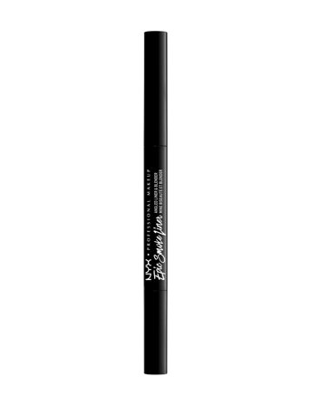 NYX Professional Makeup Nyx Professional Makeup Epic Smoke Liner - Black - 0.17 GR