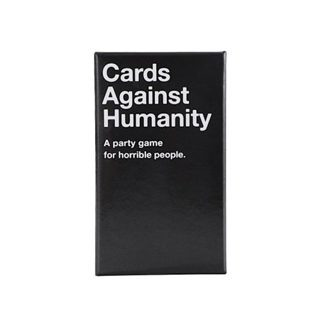 Cards Against Humanity
