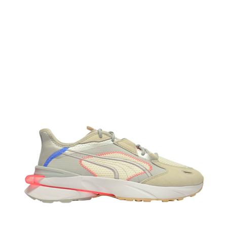 Puma - Sneakers - Grå - Herr - Storlek: 45 Eu, Herr, Storlek: 45 EU