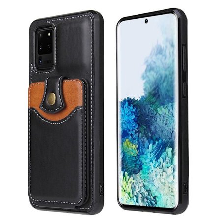 Professionel coverkortholder - Samsung Galaxy S20 Ultra
