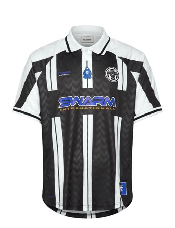 Hummel | Hmlloose Soccer Jersey Gamba | L