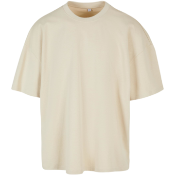 T-shirt Oversize Build Your Brand Ultra Heavy Cotton Box