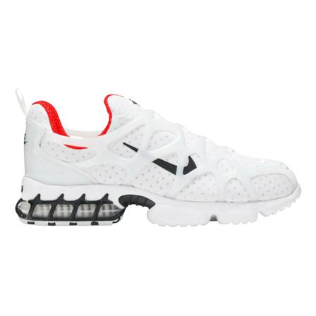 Nike Sneakers , Wit , Heren , Maat: 48 1/2 EU
