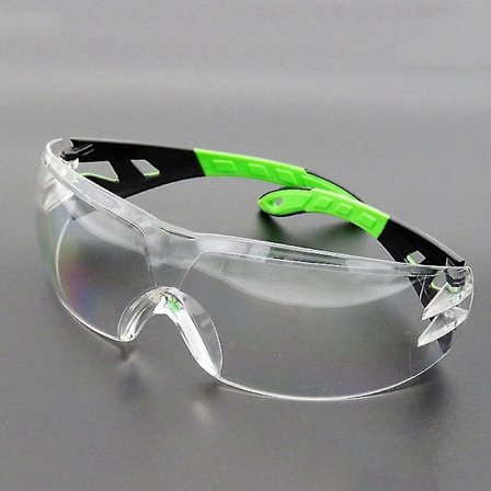 Nyheter Goggles D Eye Anti Splash Glasögon Cykel Cykel Cykling Persienner Glasögon Unisex| | # Yogu