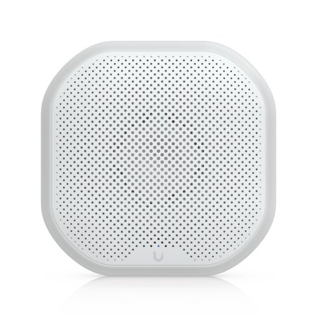 Ubiquiti UniFi UP-Siren-PoE IP56 | Buzzer 110dB