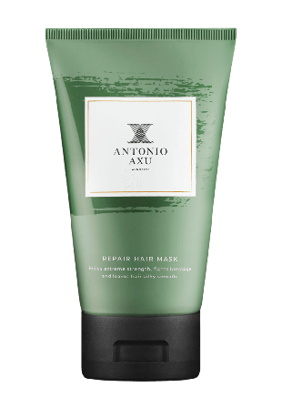 Antonio Axu Repair Hair Mask Inpackning & behandling Dam 152 ML
