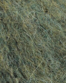 Lanka Faerytale Oliivinvihreä