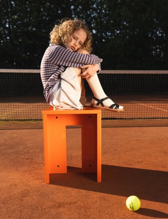 Bisgaard Bisgaard Camille - Black - 31