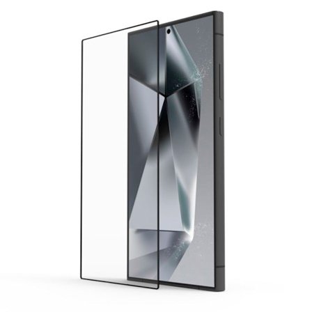 Ver. prot. port. "Extreme Protect" pr Sam. Galaxy S25 Ultra, hjälp med montering