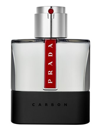 Prada Prada Luna Rossa Carbon Eau De Toilette 50Ml - Nude - 50ML