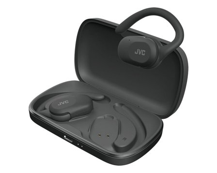 JVC Open Ear Nearphone True
