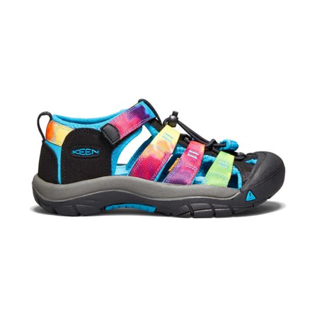 Keen Youth Newport H2 Children sandals Multi-colored 35