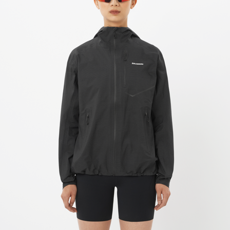 Salomon - Jackor Kläder S/LAB Bti Infinite Jkt W
