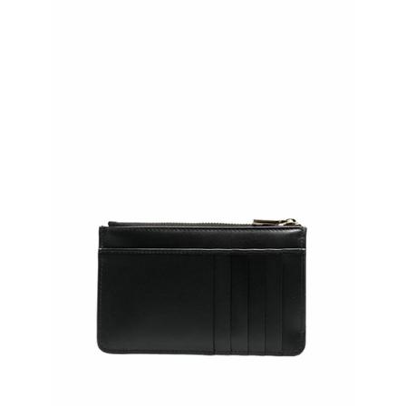 Dolce & Gabbana Wallets ; Cardholders Sort, Dame Punge og Kortholder, Størrelse: ONE Size