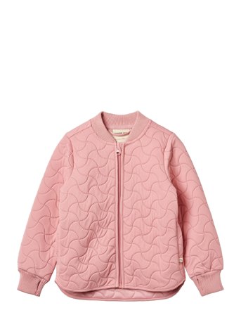 Wheat | Thermo Jacket Loui | 98