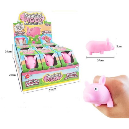 Klämgris 10 cm - Alrico