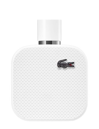 Lacoste Fragrance L.12.12 Blanc Edp 100 Ml - Nude - 100 ml