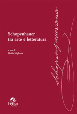 Schopenhauer tra arte e letteratura