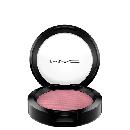 MAC Powder Blush Breath of plum - Fard compatto