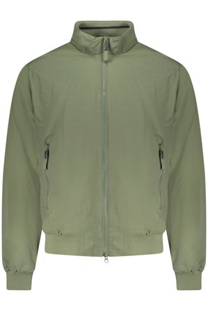 Norway 1963 Giubbotto Uomo Verde