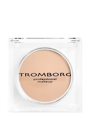 Tromborg Mineral Pressed Powder No 1 - 8 g