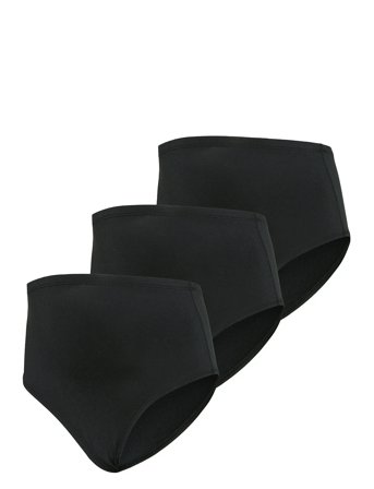 Mamalicious | Mlmalina Hw Panties 3-P | L/XL