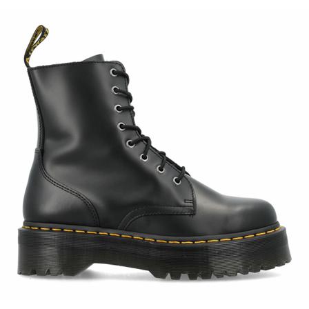 Dr. Martens, Closed 15265001S Czarny, Mężczyzna, Rozmiar: 40 1/2 EU