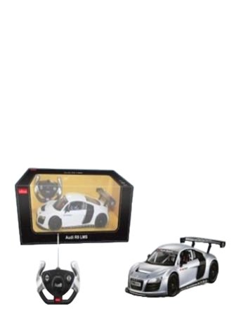 Rastar | Rastar R/C 1:14 Audi R8 | ONE SIZE