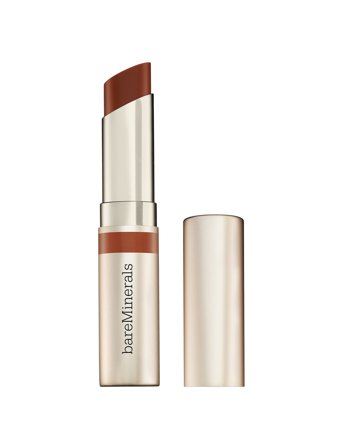 bareMinerals Bare Minerals Dewy Lip Gloss-Balm Grateful 2.3 Gr - Nude - 2.3 GR