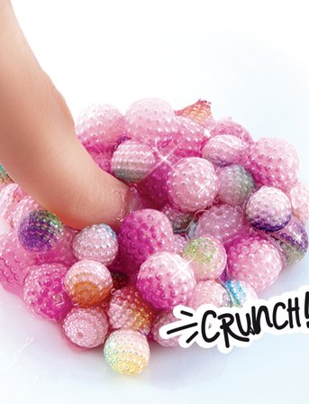 Crazy Sensations Crazy Sensations Kit 1 Pack - Multi/patterned - ONE SIZE