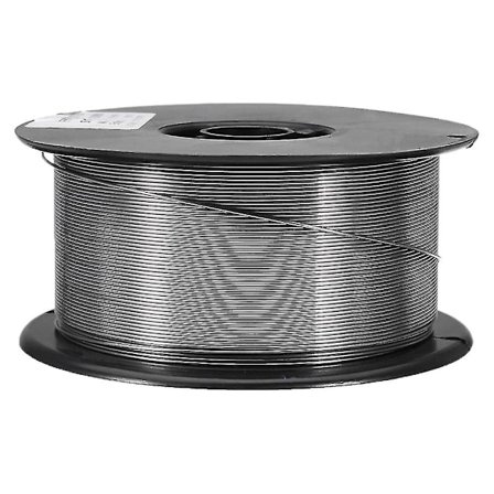 1 stk. 500g 0,8mm Gasløs Mig Tråd E71t-gs A5.20 Fluxfyldt Tråd Uden Gas Til Mig W