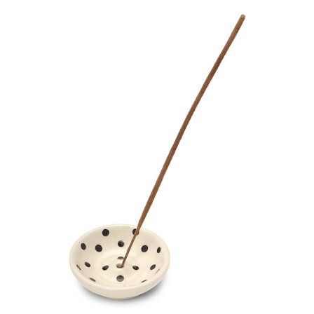 moshi moshi mind Signature Incense Holder, Tøj & Bolig, Duft Til Hjemmet, Røgelse