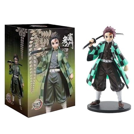2022 Figurine Demon Slayer Figure Tokyo Revengers Action Fig