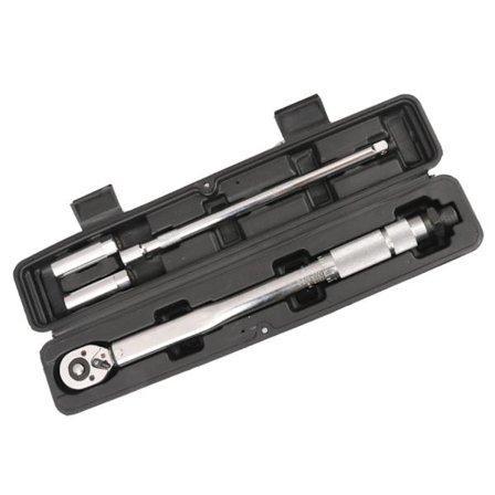 Presisjonsmomentkontroll Tennpluggpipe-sett for motorbeskyttelse og reparasjon