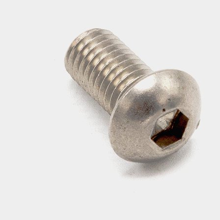 Śruba do jachtu żaglowego Lewmar, pasuje do Folding (składany) - Jachtowa