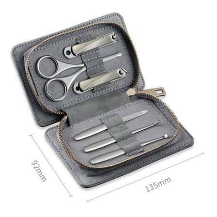 Negleklippersett Negleklipper Tåneglklipper