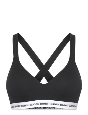 Björn Borg | Logo Bralette | S