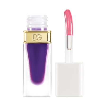 Dolce&Gabbana Violet Liquid Blush - Fard crema