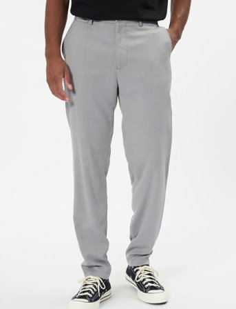 Matinique Maliam Pant - Grey - 30 x 30