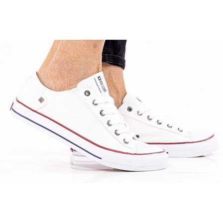 Buty męskie Big Star DD174271