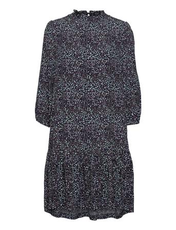 Floreinsz Dress Blue Saint Tropez