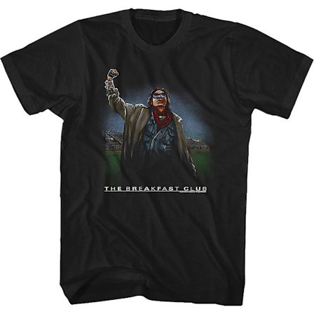 John Bender Breakfast Club T-shirt