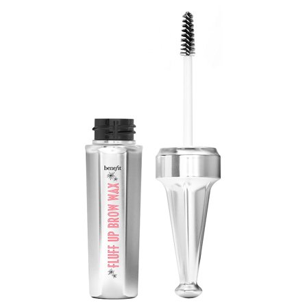 Benefit Fluff Up Brow Wax 3 ml, Makeup, Øjenbryn, Øjenbrynsgel