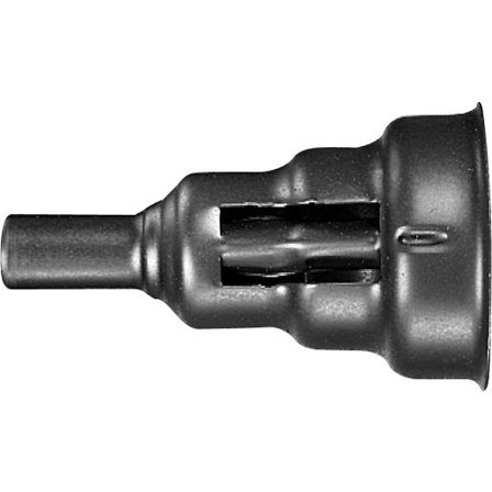 Bosch 1609201797 Reduksjonsmunnstykke Diameter 9 mm, Maskintilbehør & forbruk